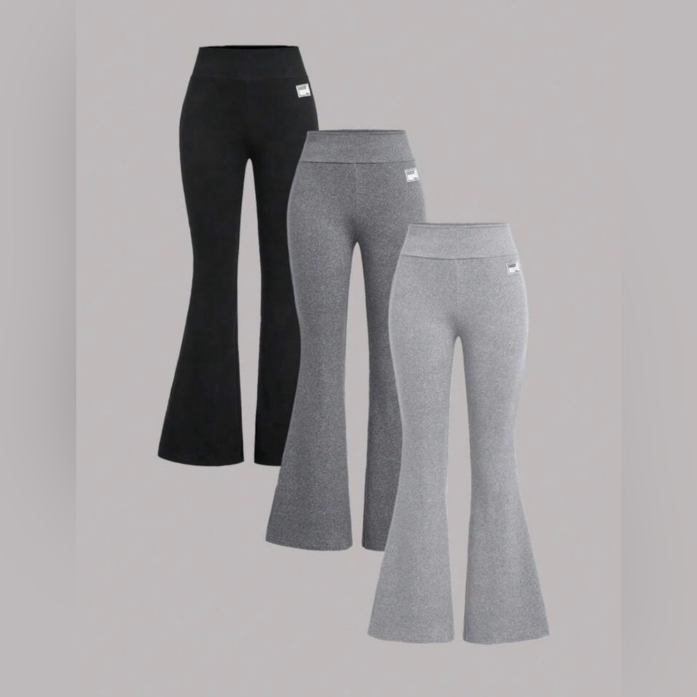 Kids Flared Bottoms - 13Y